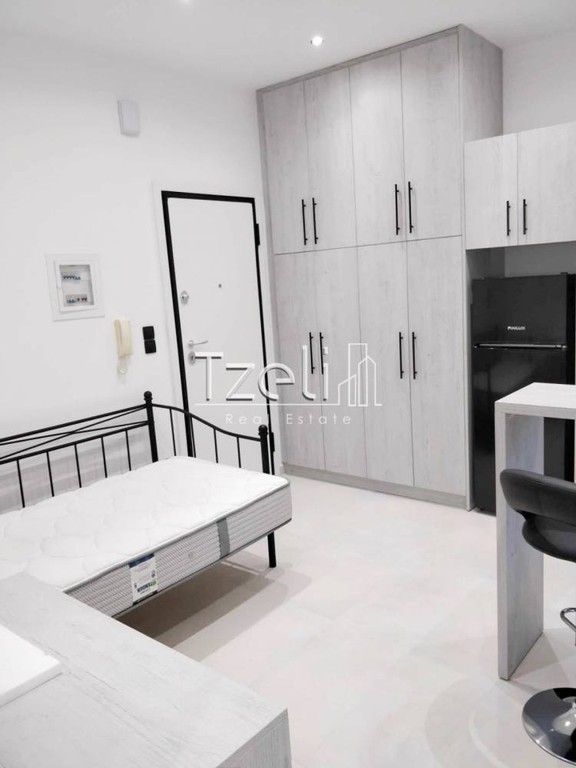 Studio / γκαρσονιέρα 25 τ.μ. πρός πώληση, Αχαΐα, Πάτρα