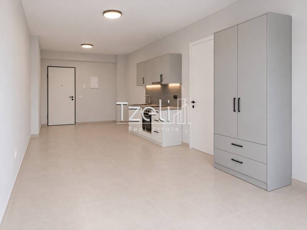 Studio / γκαρσονιέρα 29 τ.μ. πρός πώληση, Αχαΐα, Πάτρα