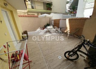 Studio / γκαρσονιέρα 55 τ.μ. για ενοικίαση, Θεσσαλονίκη - Κέντρο, Φάληρο-thumb-10