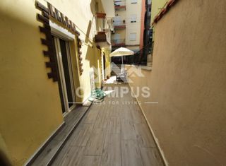 Studio / γκαρσονιέρα 55 τ.μ. για ενοικίαση, Θεσσαλονίκη - Κέντρο, Φάληρο-thumb-11