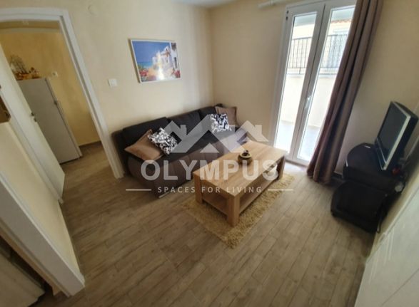Studio / γκαρσονιέρα 55 τ.μ. για ενοικίαση, Θεσσαλονίκη - Κέντρο, Φάληρο