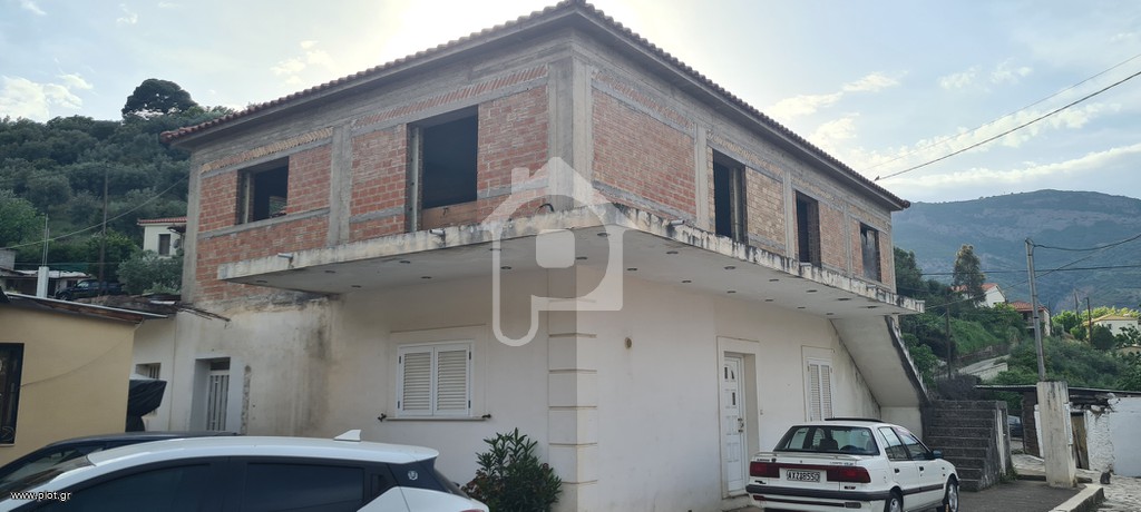Μονοκατοικία 265 τ.μ. πρός πώληση, Αχαΐα, Αίγιο