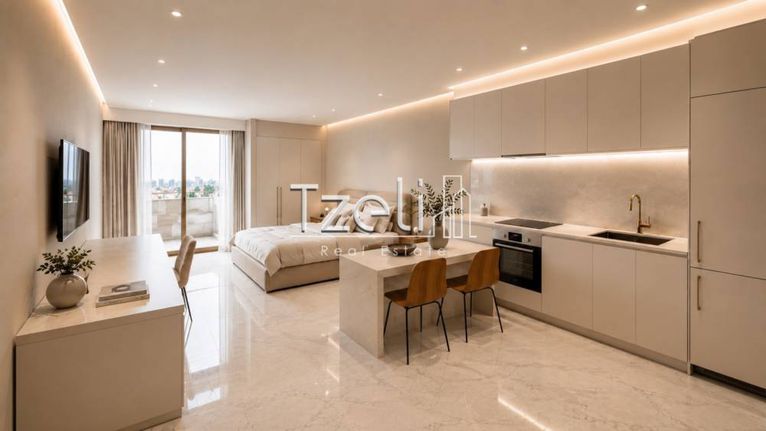 Studio / γκαρσονιέρα 32 τ.μ. για πώληση, Αχαΐα, Πάτρα