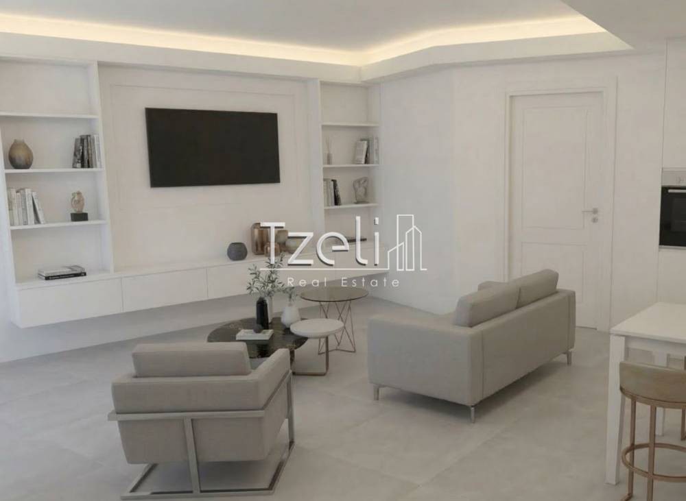 Διαμέρισμα 53 τ.μ. προς πώληση, Αχαΐα, Πάτρα