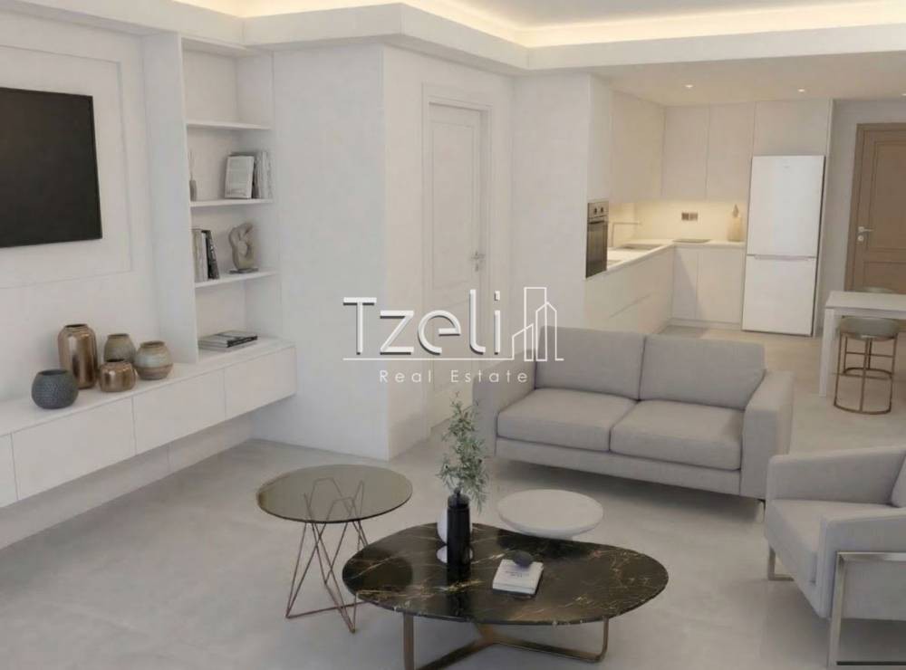 Διαμέρισμα 53 τ.μ. προς πώληση, Αχαΐα, Πάτρα