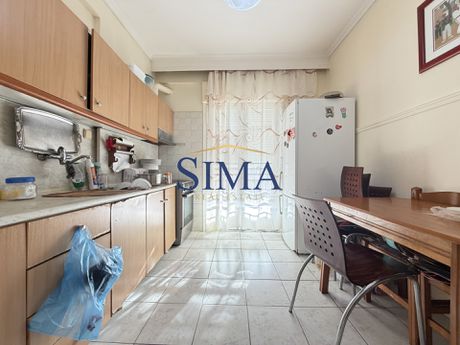 Διαμέρισμα 80,23 τ.μ. πρός πώληση