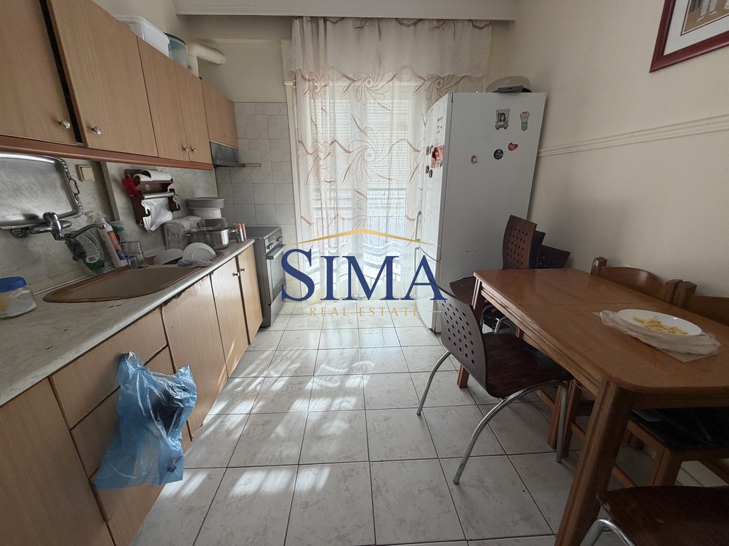 Διαμέρισμα 80,23 τ.μ. πρός πώληση, Θεσσαλονίκη - Κέντρο, Κάτω Τούμπα