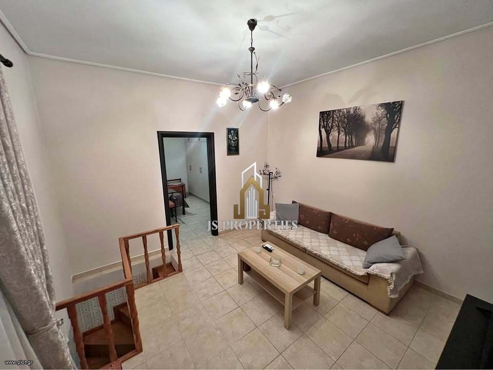 Μονοκατοικία 75 τ.μ. προς πώληση, Κέντρο Λαυρίου