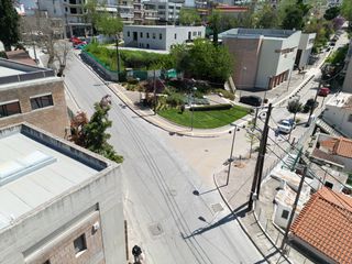 Οικόπεδο 300 τ.μ. προς πώληση, Κέντρο Θήβας-thumb-1