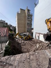 Οικόπεδο 300 τ.μ. προς πώληση, Κέντρο Θήβας-thumb-3