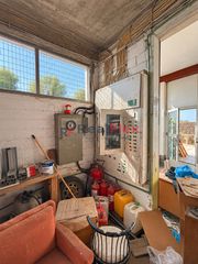 Βιομηχανικός χώρος 700 τ.μ. για ενοικίαση, Ν. Λάρισας, Λάρισα-thumb-4