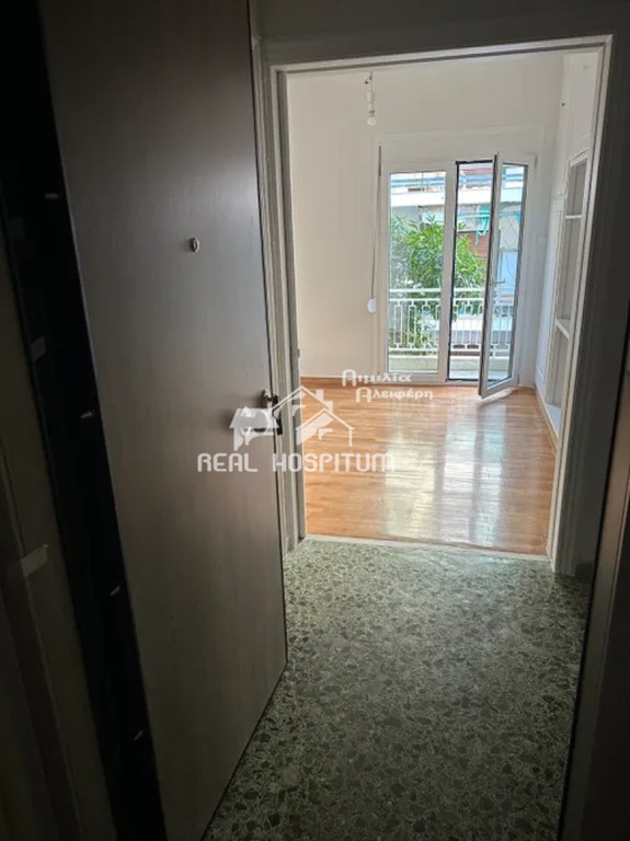 Apartment 73 sqm for rent, Athens - Center, Gizi - Pedion Areos