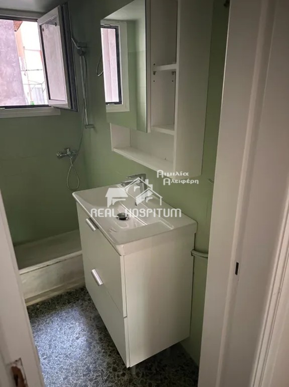 Apartment 73 sqm for rent, Athens - Center, Gizi - Pedion Areos
