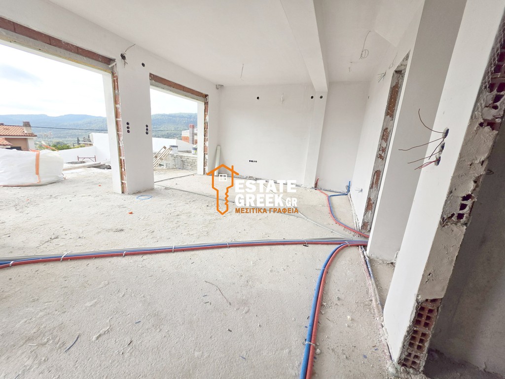 Μονοκατοικία 121 τ.μ. προς πώληση, Άγιος Ανδρέας Ελευθερών