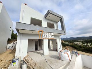 Μονοκατοικία 121 τ.μ. για πώληση, Ν. Καβάλας, Ελευθερές-thumb-2