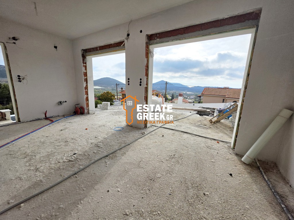 Μονοκατοικία 121 τ.μ. προς πώληση, Άγιος Ανδρέας Ελευθερών