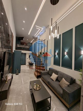 Loft 48 τ.μ. για ενοικίαση, Θεσσαλονίκη - Κέντρο, Διοικητήριο