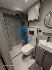Loft 48 τ.μ. για ενοικίαση, Θεσσαλονίκη - Κέντρο, Διοικητήριο-thumb-13