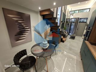 Loft 48 τ.μ. για ενοικίαση, Θεσσαλονίκη - Κέντρο, Διοικητήριο-thumb-2