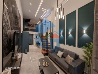 Loft 48 τ.μ. για ενοικίαση, Θεσσαλονίκη - Κέντρο, Διοικητήριο-thumb-3