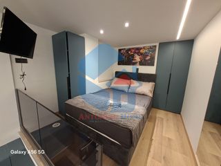 Loft 48 τ.μ. για ενοικίαση, Θεσσαλονίκη - Κέντρο, Διοικητήριο-thumb-8