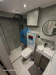 Loft 48 τ.μ. για ενοικίαση, Θεσσαλονίκη - Κέντρο, Διοικητήριο-thumb-11