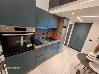 Loft 48 τ.μ. για ενοικίαση, Θεσσαλονίκη - Κέντρο, Διοικητήριο-thumb-5