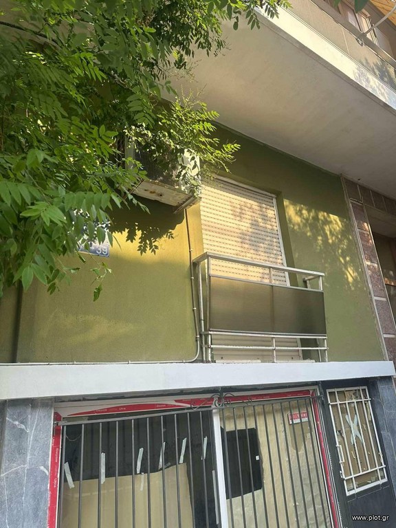 Διαμέρισμα 79 τ.μ. πρός πώληση, Αθήνα - Κέντρο, Πετράλωνα