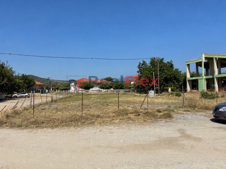 Οικόπεδο 1.251 τ.μ. προς πώληση