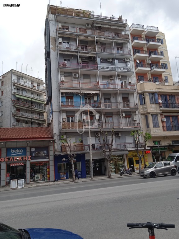Διαμέρισμα 45 τ.μ. προς πώληση, Βαρδάρης