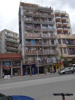 Διαμέρισμα 45 τ.μ. προς πώληση