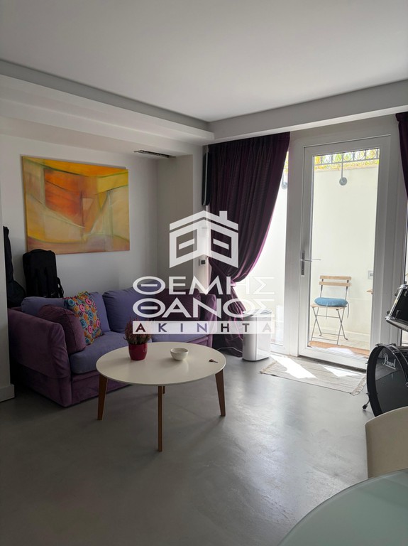 Διαμέρισμα 110 τ.μ. πρός ενοικίαση, Αττική - Υπόλοιπο, Πολυδένδρι