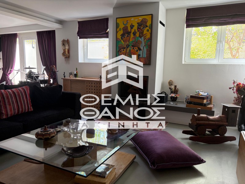 Διαμέρισμα 110 τ.μ. πρός ενοικίαση, Αττική - Υπόλοιπο, Πολυδένδρι