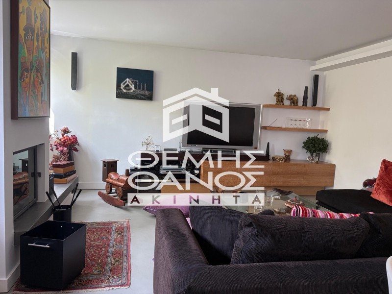 Διαμέρισμα 110 τ.μ. πρός ενοικίαση, Αττική - Υπόλοιπο, Πολυδένδρι