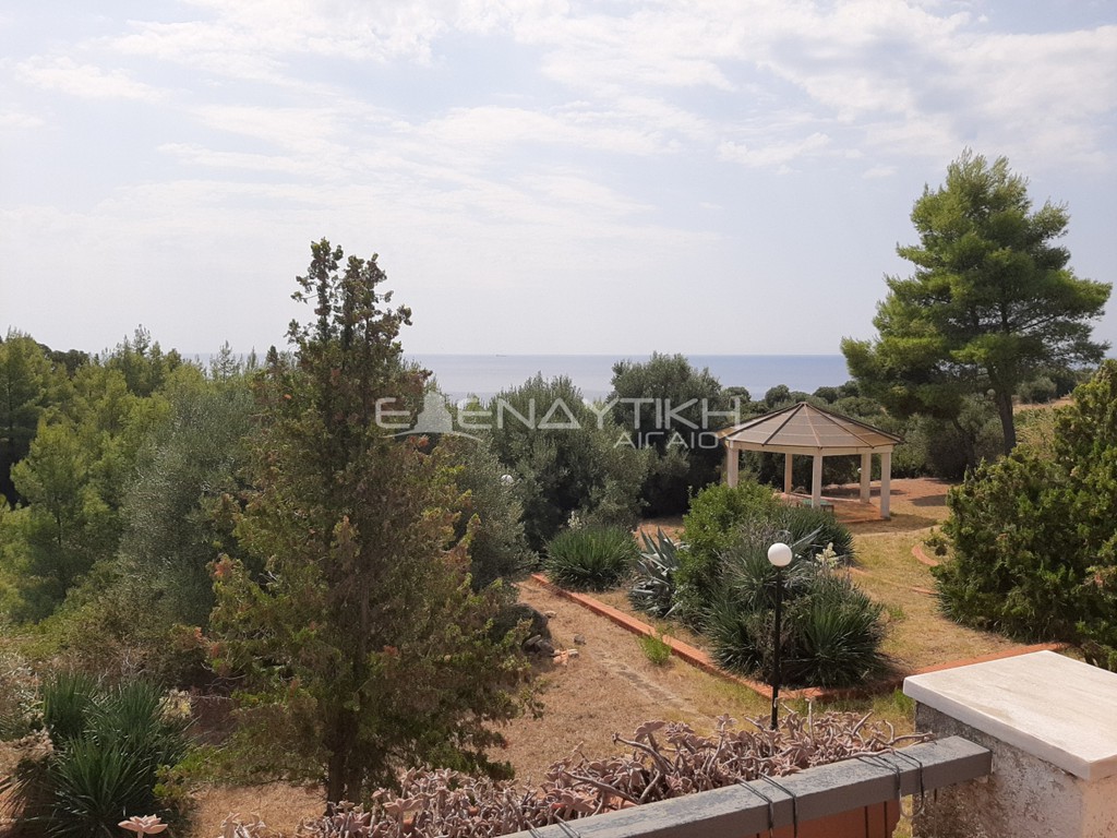 Μεζονέτα 122 τ.μ. πρός πώληση, Χαλκιδική, Παλλήνη