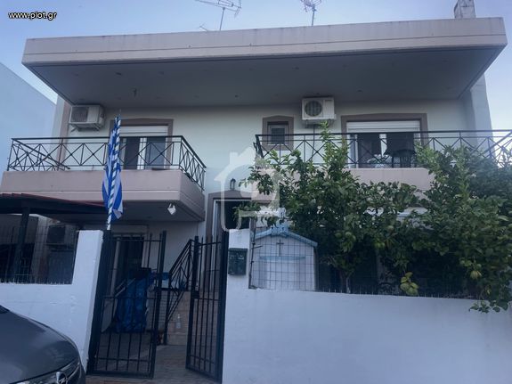 Διαμέρισμα 115 τ.μ. για πώληση, Εύβοια, Ανθηδώνος