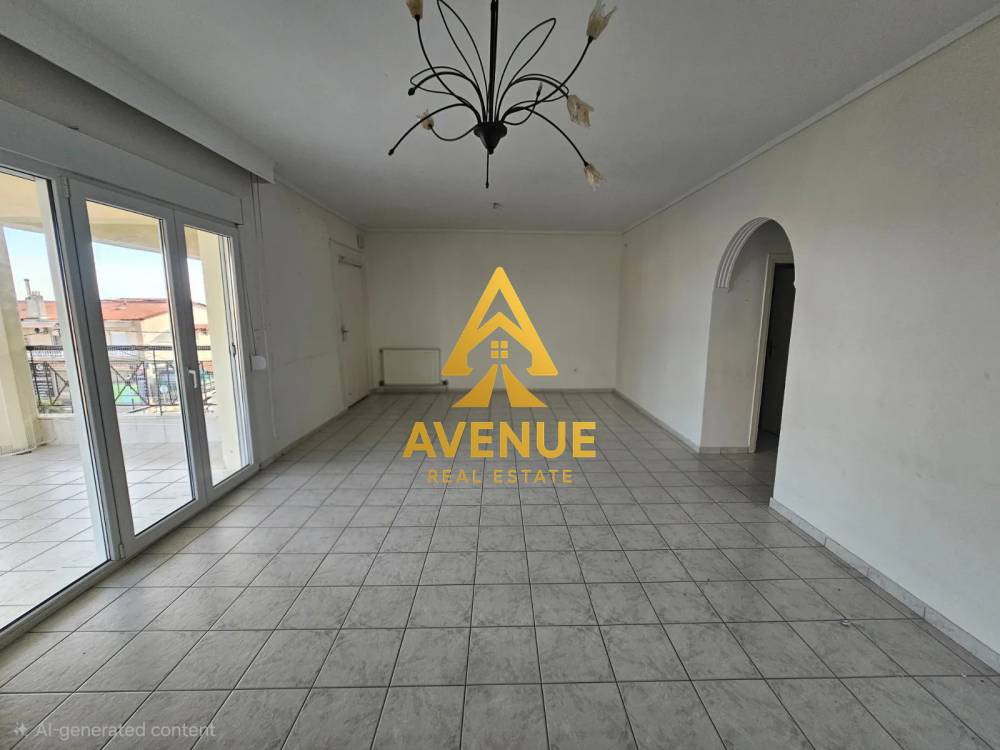 Apartment 101 sqm for rent, Thessaloniki - Suburbs, Oreokastro