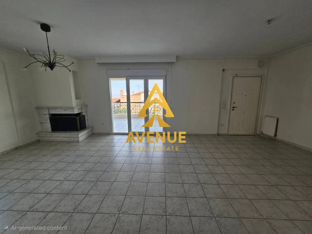 Apartment 101 sqm for rent, Thessaloniki - Suburbs, Oreokastro