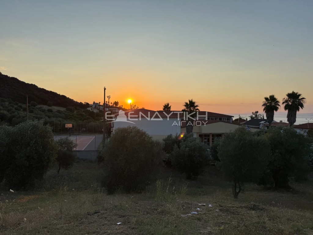 Αγροτεμάχια 3.870 τ.μ. πρός πώληση, Χαλκιδική, Κασσάνδρα