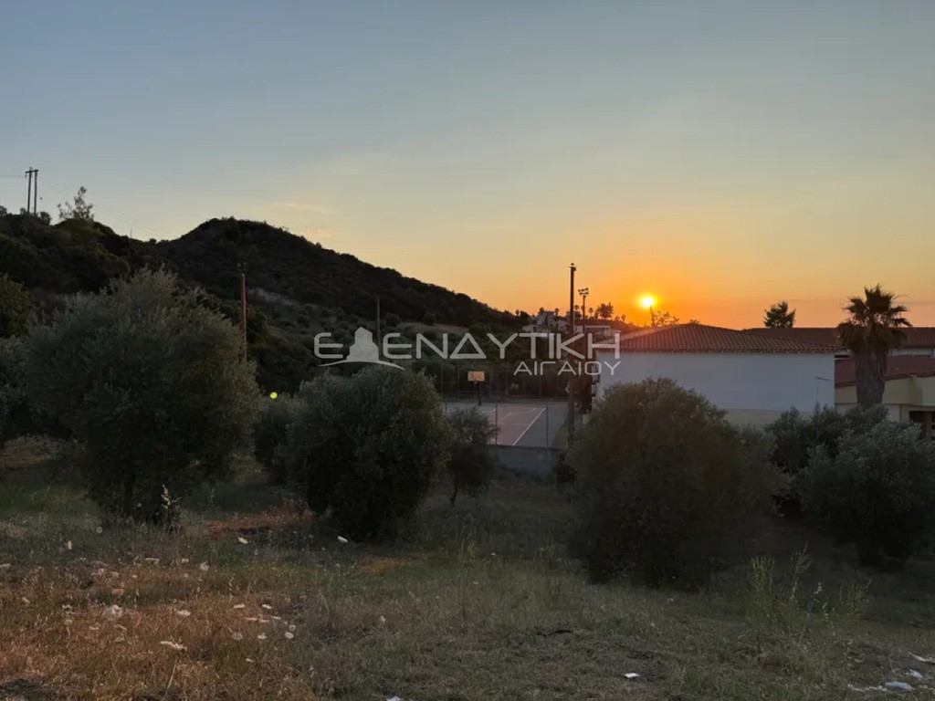 Αγροτεμάχια 3.870 τ.μ. πρός πώληση, Χαλκιδική, Κασσάνδρα