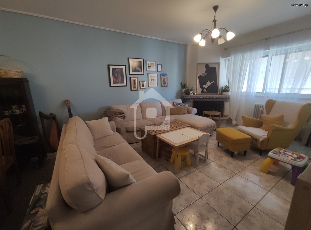 Διαμέρισμα 95 τ.μ. προς ενοικίαση, Αστυνομικά Ηλιούπολης