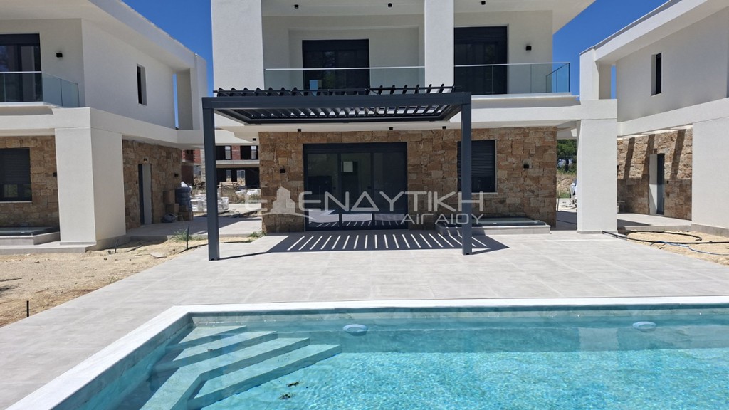 Μεζονέτα 135 τ.μ. πρός πώληση, Χαλκιδική, Κασσάνδρα