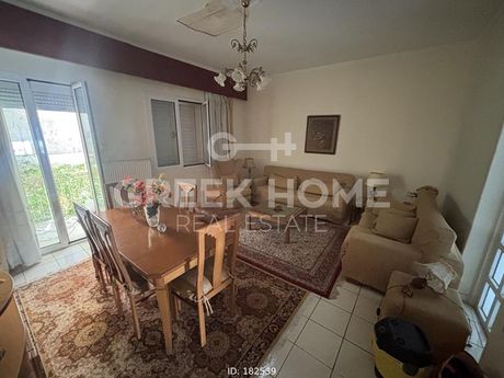Apartment 75 sqm for sale