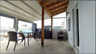 Studio / γκαρσονιέρα 30 τ.μ. για ενοικίαση, Ν. Καβάλας, Καβάλα-thumb-4