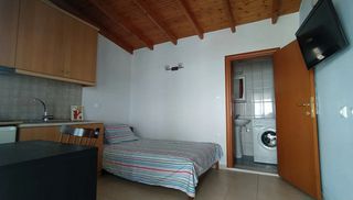 Studio / γκαρσονιέρα 30 τ.μ. για ενοικίαση, Ν. Καβάλας, Καβάλα-thumb-6