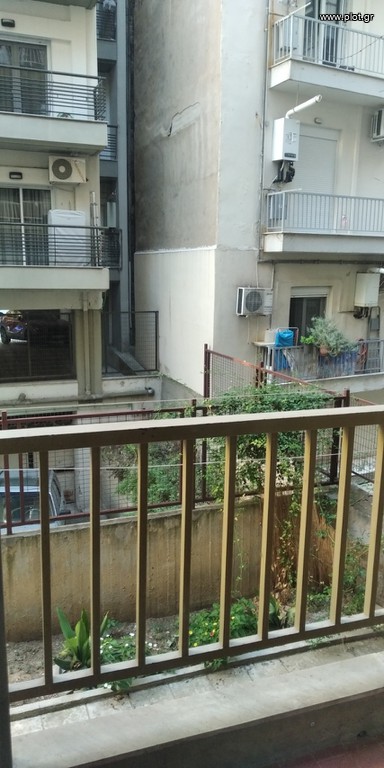 Studio / γκαρσονιέρα 40 τ.μ. πρός ενοικίαση, Θεσσαλονίκη - Κέντρο, Νέα Παραλία