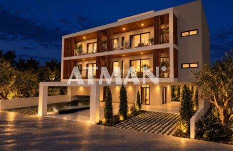 Apartment 80 sqm for sale