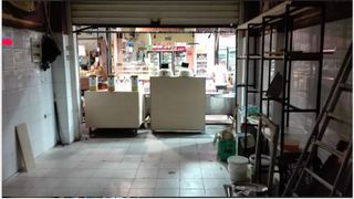 Store 91 sqm for rent