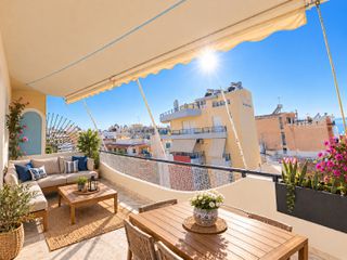 Apartment 90 sqm for rent