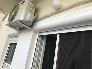 Studio / γκαρσονιέρα 30 τ.μ. για ενοικίαση, Ν. Λάρισας, Λάρισα-thumb-9